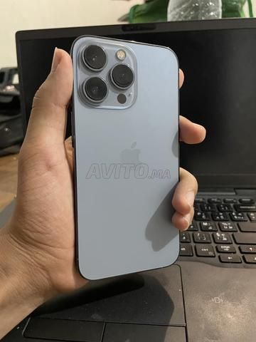 iPhone 13 Pro bon état