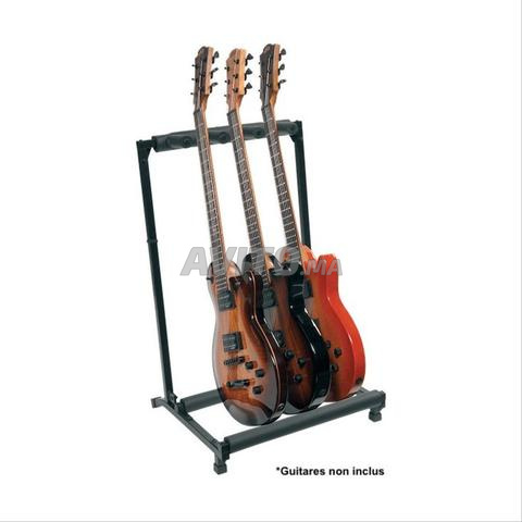 Guitare électrique - 2
