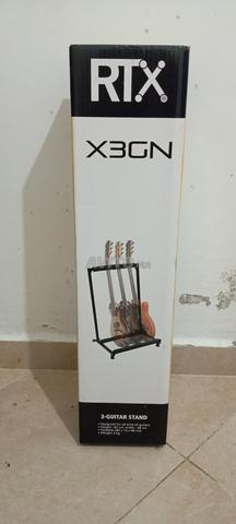 Guitare électrique