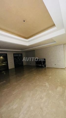 Appartement à louer à Prestigia Hay Riad
