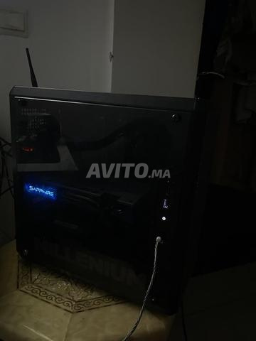 PC de bureau à vendre