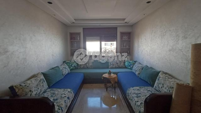 DAR-DA-1151 - Appartement à vendre à Dar Bouazza