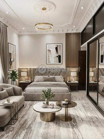 CMN-SI-2092 - Appartement à vendre à Liberté