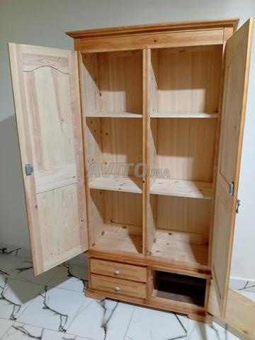 Placard 2 portes - 2
