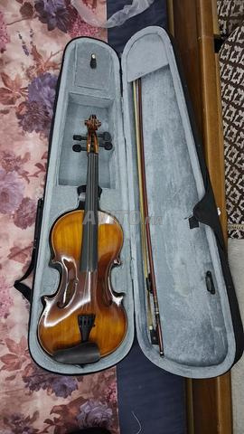 Bon violon - 2