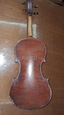 Violon italien - 2