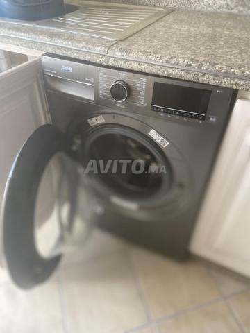Machine à laver BEKO - 2