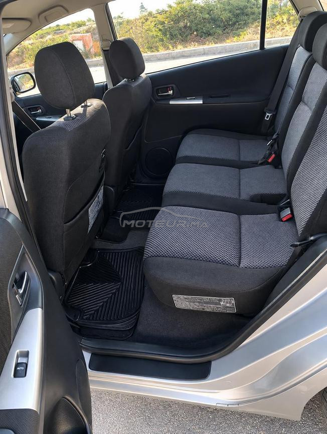 TOYOTA COROLLA VERSO MODÉLE 2004 DIOUANA 2026 