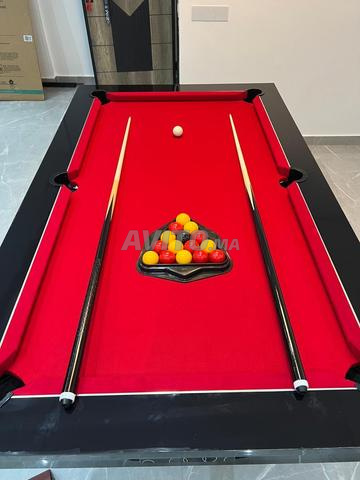 Billard anglais
