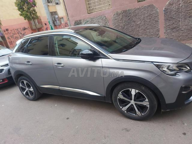 Peugeot 3008 - 2