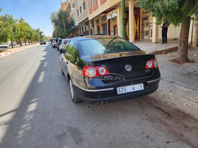 Passat B6 