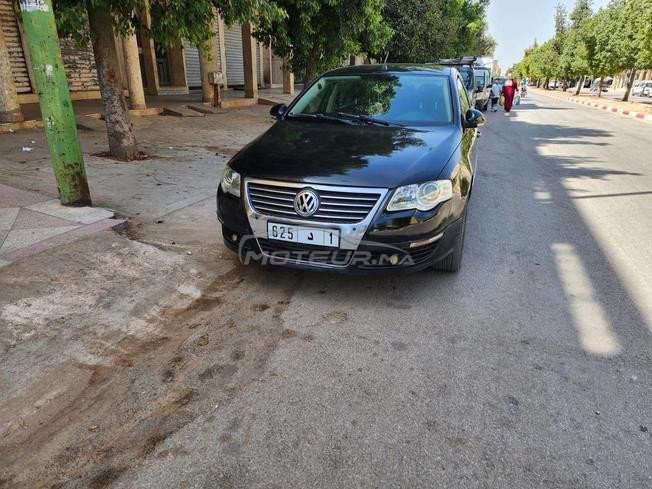 Passat B6 
