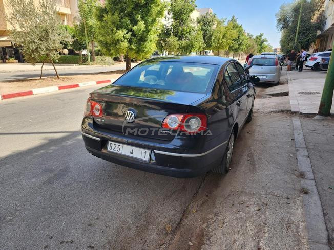 Passat B6 