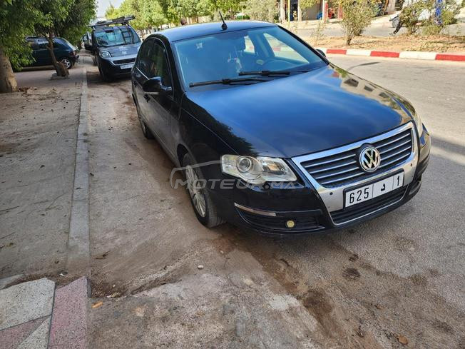 Passat B6 