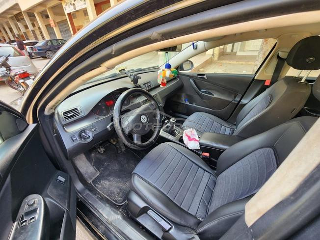 Passat B6 