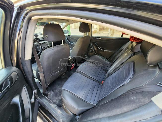 Passat B6 