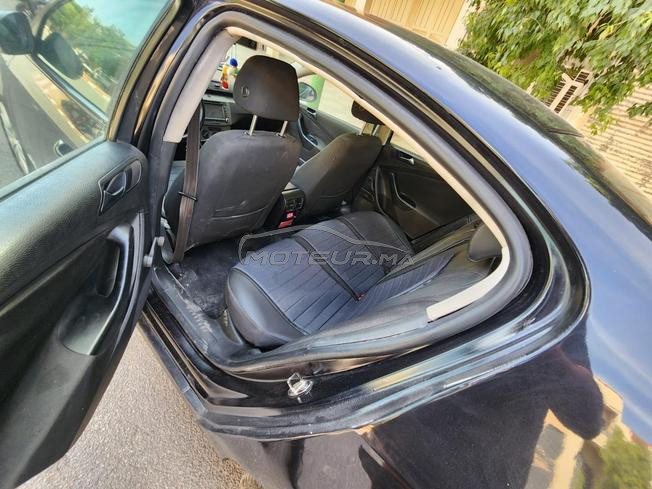 Passat B6 