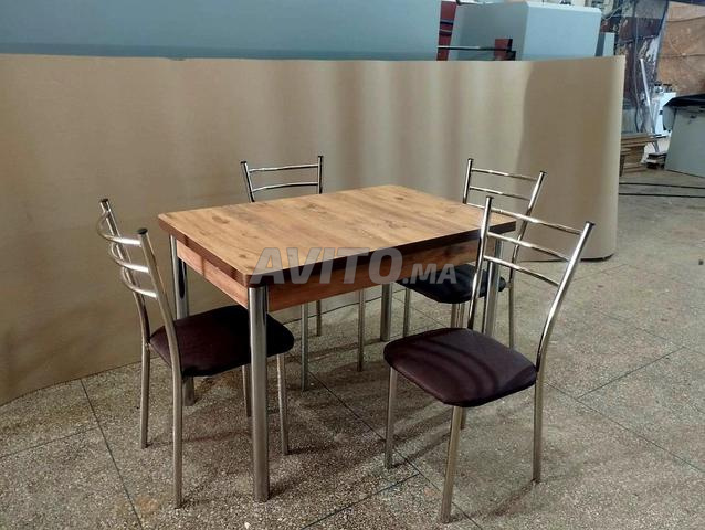 Mobilier domestique - 2