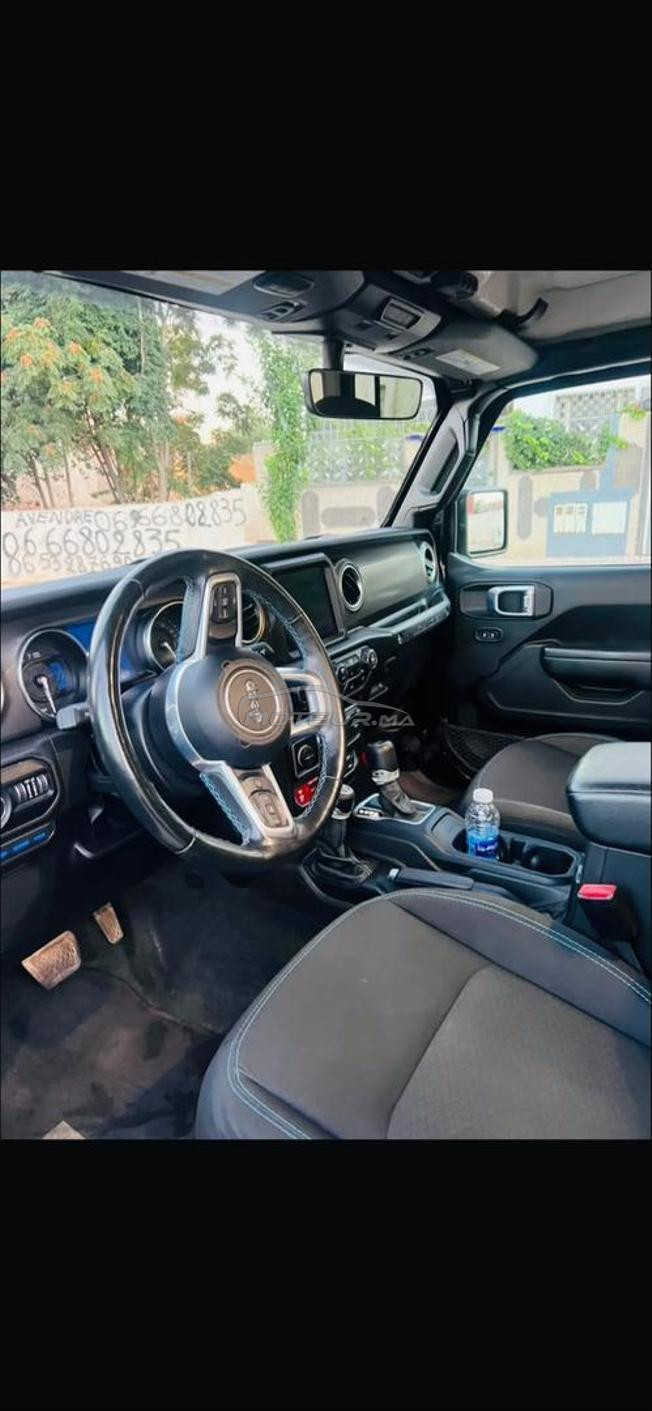 JEEP RUBICON 