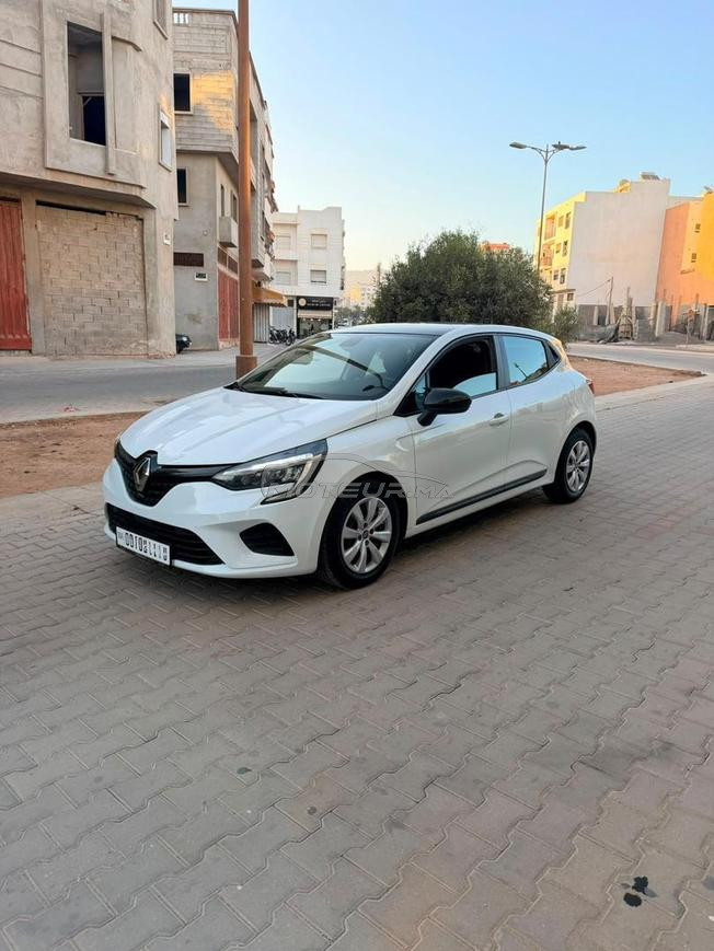Renault Clio 5 diesel 