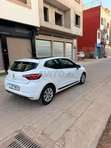 Renault Clio 5 diesel - 2
