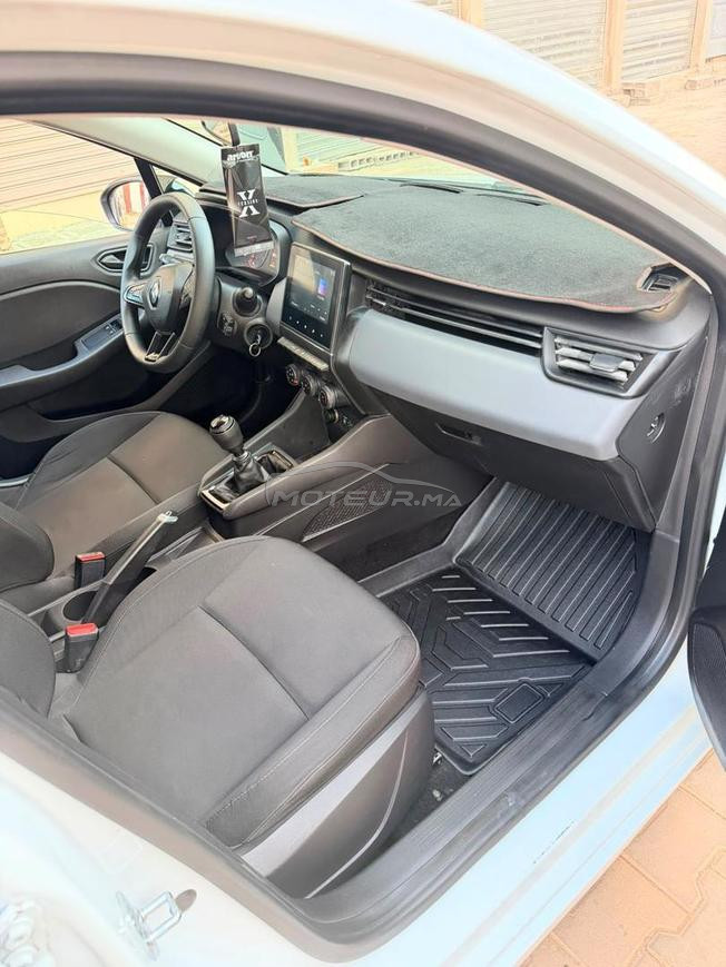 Renault Clio 5 diesel 