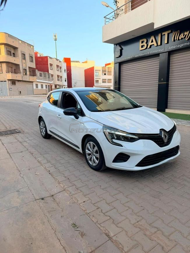 Renault Clio 5 diesel 