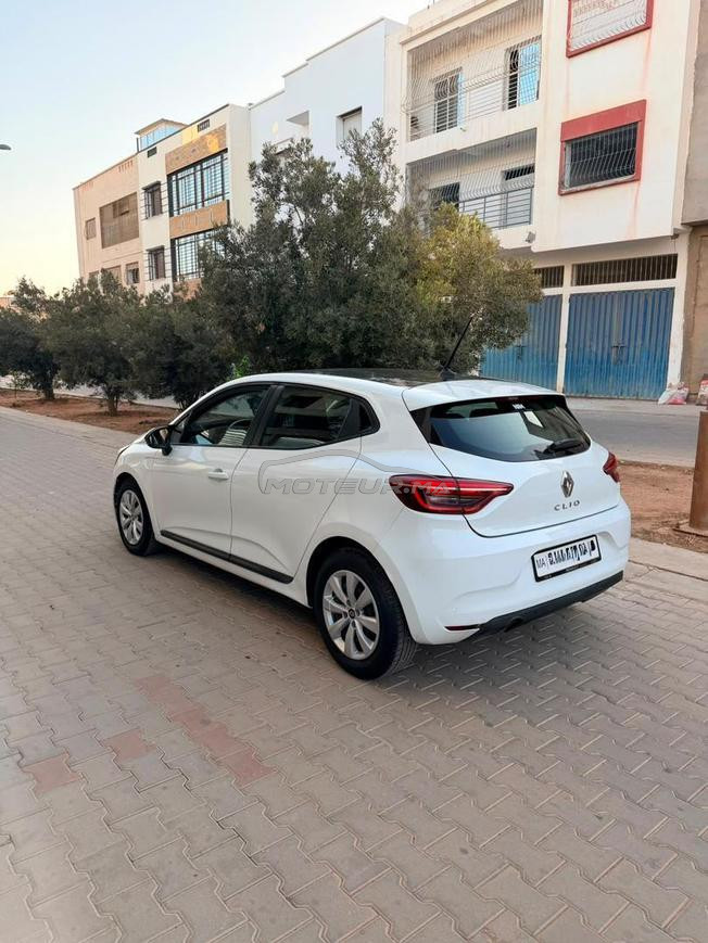 Renault Clio 5 diesel 