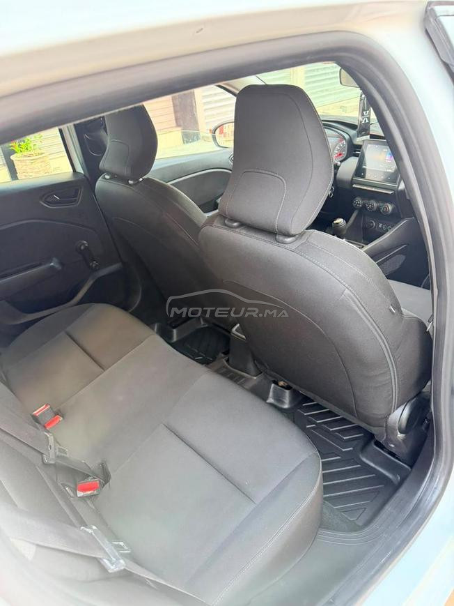 Renault Clio 5 diesel 