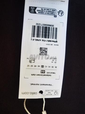 Pantalon Celio taille 36 - 2