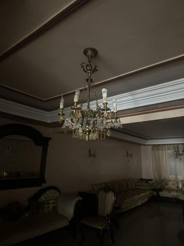 Lustre haut de gamme - 2