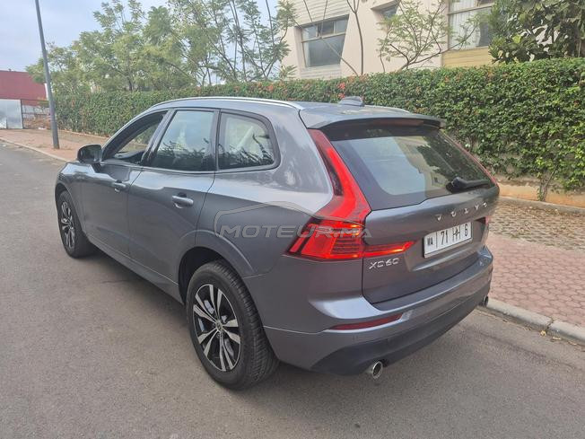 VOLVO XC60 B4 DIESEL