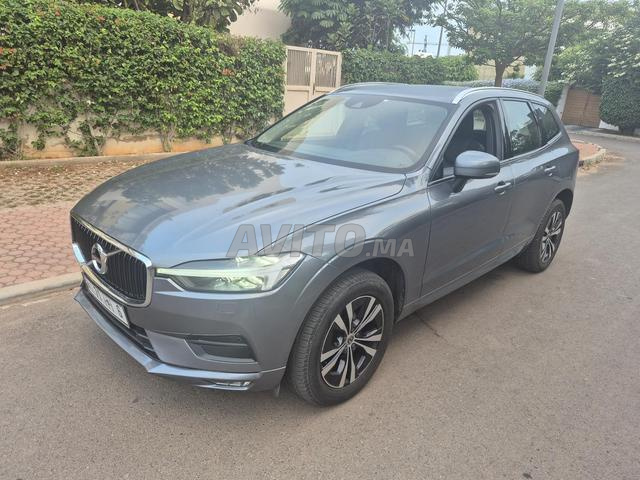 VOLVO XC60 B4 DIESEL