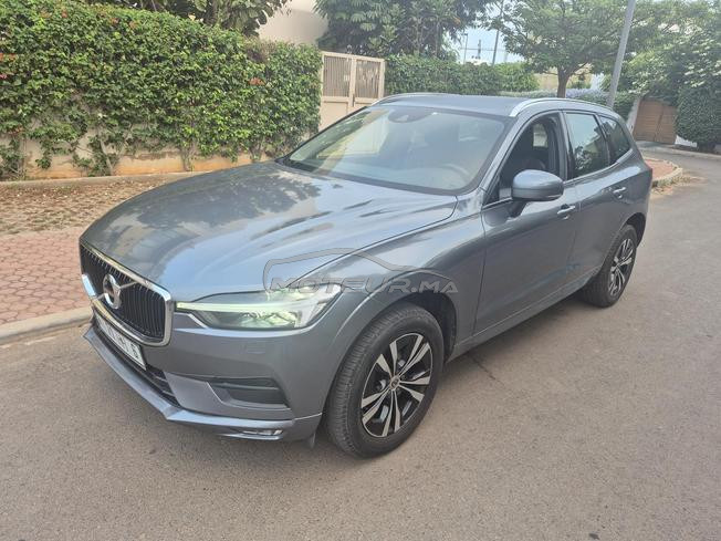 VOLVO XC60 B4 DIESEL