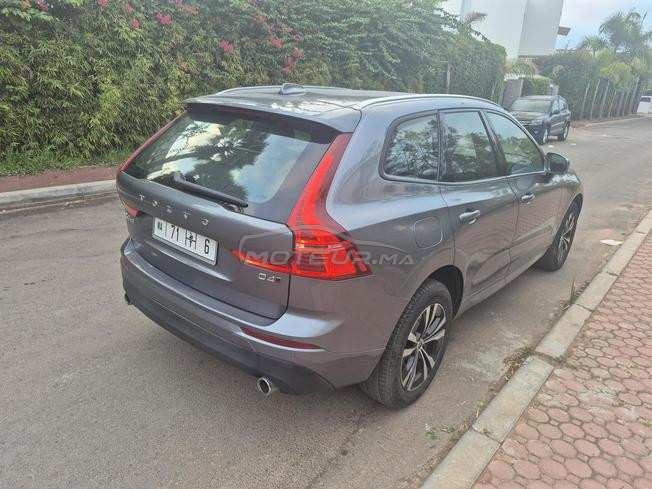 VOLVO XC60 B4 DIESEL