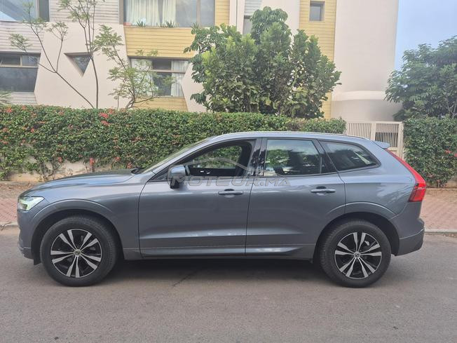 VOLVO XC60 B4 DIESEL