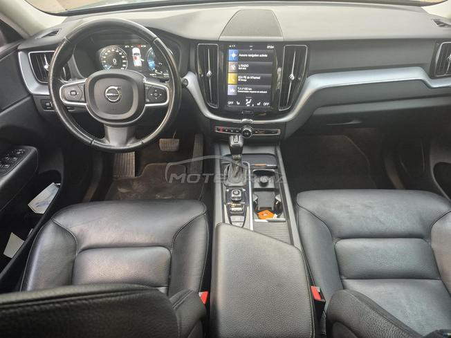 VOLVO XC60 B4 DIESEL