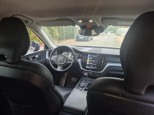 VOLVO XC60 B4 DIESEL
