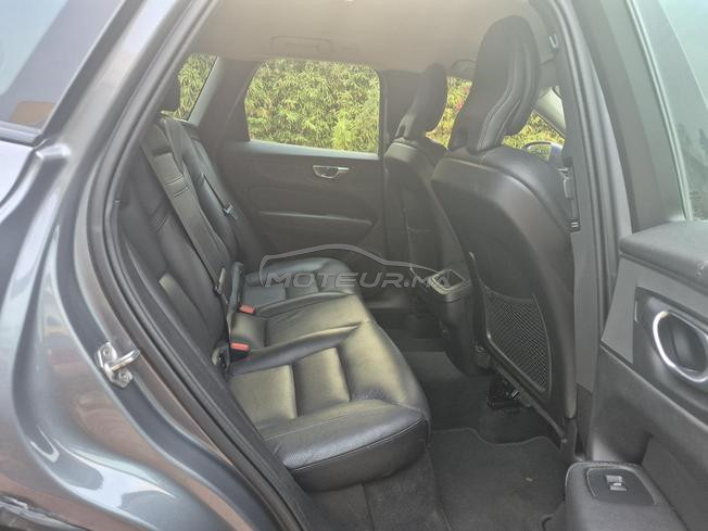 VOLVO XC60 B4 DIESEL