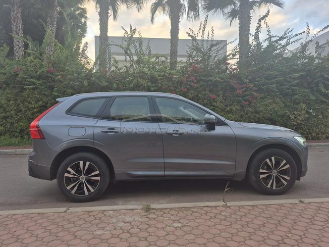 VOLVO XC60 B4 DIESEL