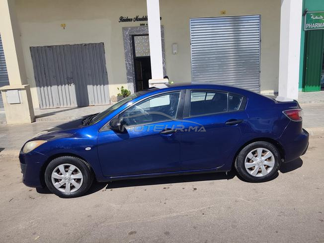 MAZDA 3 ESSENCE 