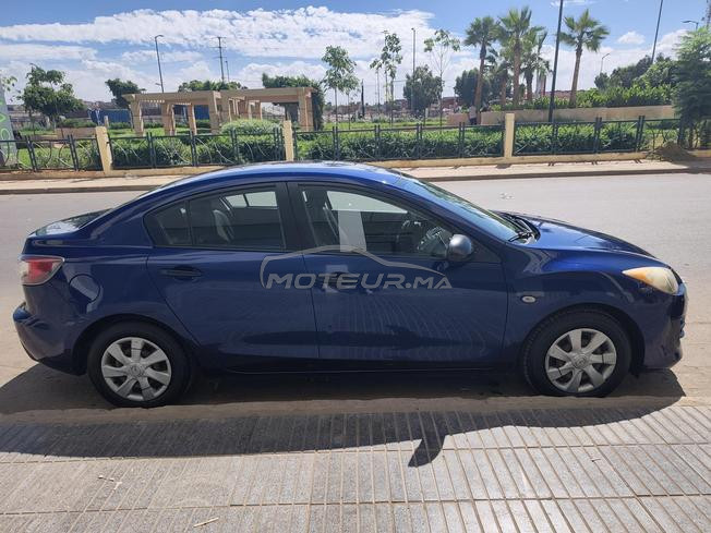 MAZDA 3 ESSENCE 