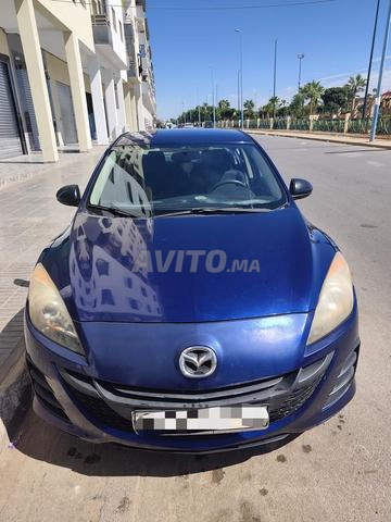 MAZDA 3 ESSENCE - 2