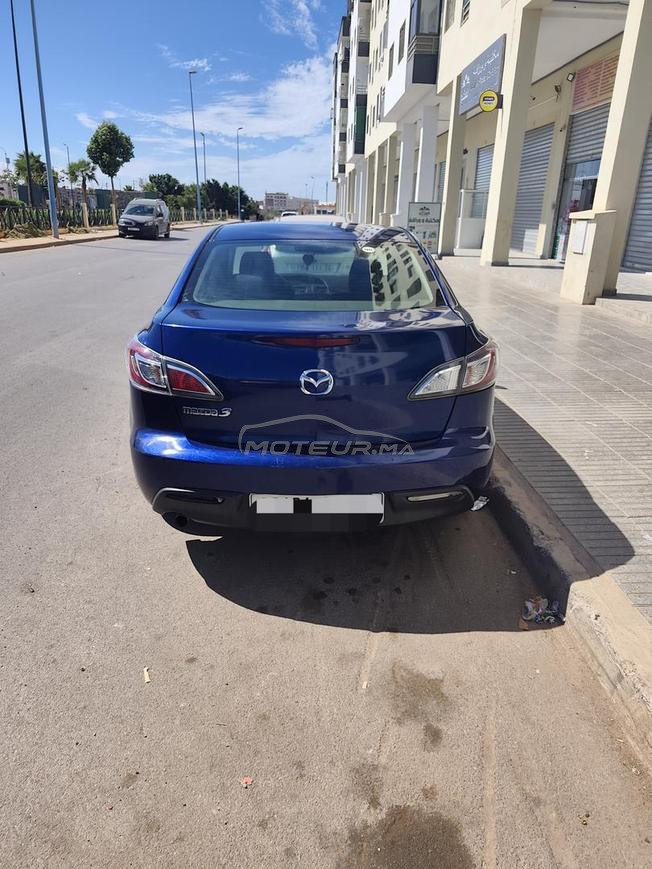 Mazda 3 2010