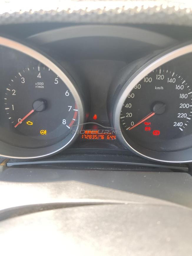 MAZDA 3 ESSENCE 