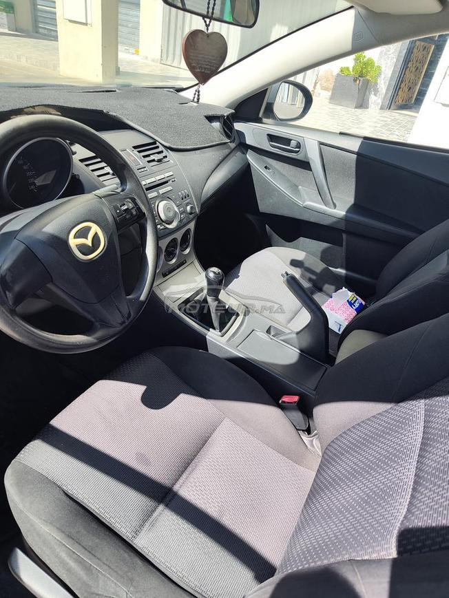 MAZDA 3 ESSENCE 