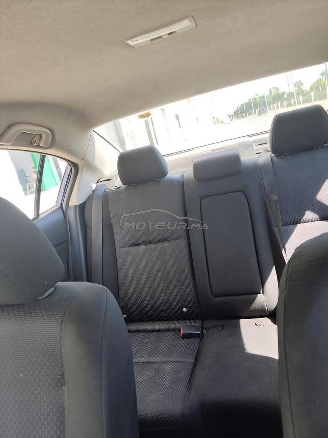MAZDA 3 ESSENCE 