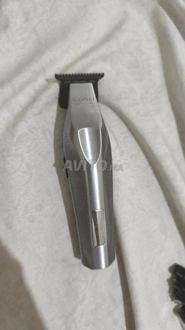 Tondeuse professionnelle - 2