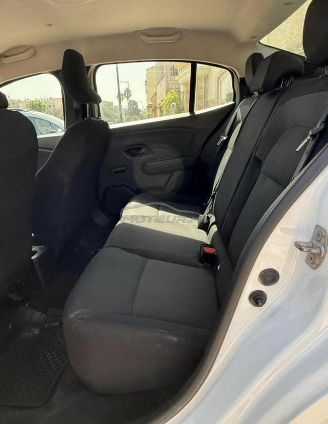 Dacia Logan Diesel Manuelle 2024 à Casablanca