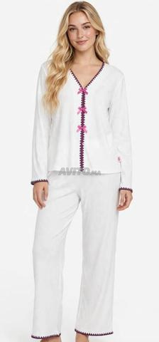 Pyjama femme chic